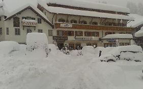 Hotel Pordoi Arabba Exterior photo