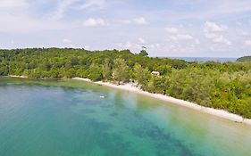 The Last Point Hostel Koh Ta Kiev Exterior photo