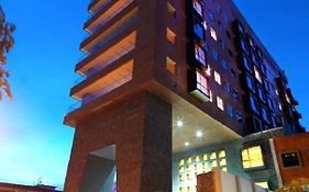 Apart-Hotel Terraesperanza Guatemala City Exterior photo