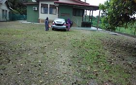 Villasayang Homestay Mersing Exterior photo