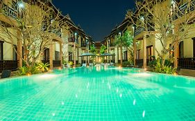 Ang Thong Hotel Luang Prabang Exterior photo