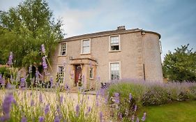 Cockliffe House Hotel Nottingham Exterior photo