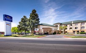 Baymont By Wyndham Roswell Hotel Exterior photo