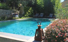 Les Rosees Bed & Breakfast Mougins Exterior photo