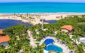 Pratagy Acqua Park Beach All Inclusive Resort Maceio  Exterior photo