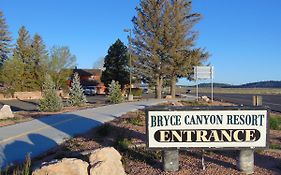 Bryce Canyon Resort Bryce Canyon City Exterior photo