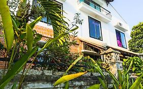 The Faifoo House Villa Hoi An Exterior photo