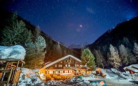 Gite Du Prilet Hotel Saint-Luc Exterior photo