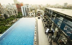 The Way Dhaka Hotel Exterior photo