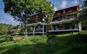 Dhole'S Den Bandipur Villa Exterior photo