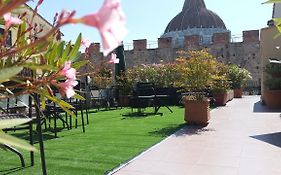 Hotel Il Giardino Pisa Exterior photo