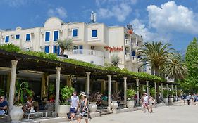 Hotel Mogren Budva Exterior photo