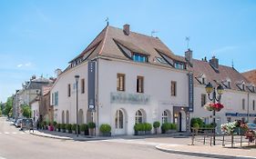 Maison Doucet Hotel Charolles Exterior photo