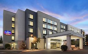 Springhill Suites By Marriott Flagstaff Exterior photo