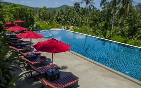 Kirikayan Residences Koh Samui Mae Nam Exterior photo