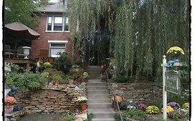 Gaslight Bed & Breakfast Bed & Breakfast Cincinnati Exterior photo