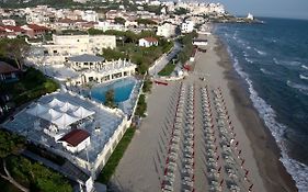 Grand Hotel La Playa Sperlonga Exterior photo