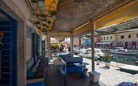 Bed&Breakfast Saturn Bed & Breakfast Veli Losinj Exterior photo