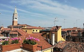 Locanda Antica Venezia Hotel Exterior photo