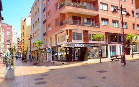 Maite Urban Dreams Hotel Barakaldo Exterior photo