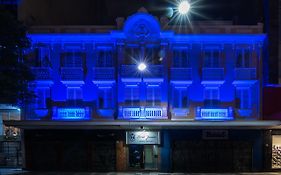 Hotel Joamar Sao Paulo Exterior photo