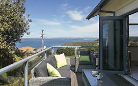 B & B With Stunning Views Taupo Exterior photo