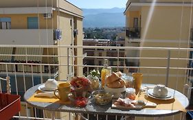 Casa Del Corso Bed & Breakfast Sorrento Exterior photo