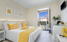 Il Palmento Relais Bed & Breakfast Piano di Sorrento Exterior photo