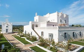 Masseria San Giovanni - Epoca Collection Hotel Fasano Exterior photo