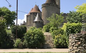 La Rapiere Bed & Breakfast Carcassonne Exterior photo