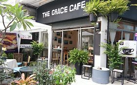 The Grace House Chiangmai Bed & Breakfast Chiang Mai Exterior photo