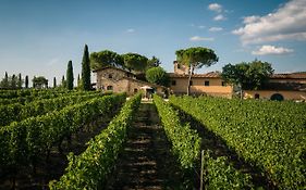 Viticcio Villa Greve in Chianti Exterior photo