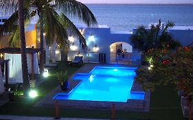 Feitoria Boutique Hotel Ilha de Mocambique Exterior photo