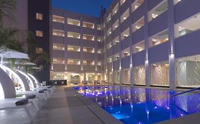 Melrose Rethymno By Mage Hotels Exterior photo