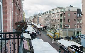 The Market Retreat Hotel Amsterdam Exterior photo