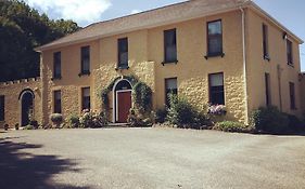 Ballyglass Country House Guest House Tipperary Exterior photo