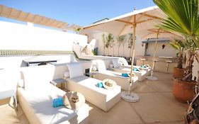 Riad Adore Hotel Marrakesh Exterior photo