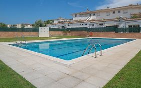 Hotel Platja D'Aro Exterior photo