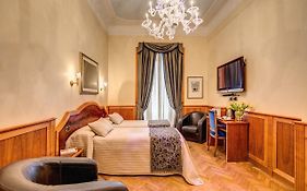 Relais Conte Di Cavour De Luxe Hotel Rome Exterior photo