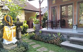 Pondok Indah Homestay Sidemen  Exterior photo