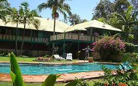 Riviera Bed & Breakfast Bed & Breakfast Gold Coast Exterior photo