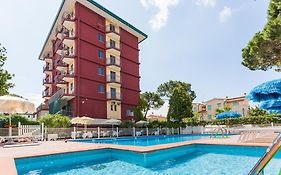 Hotel Frank Lido di Jesolo Exterior photo