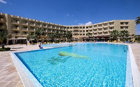 Houda Yasmine Marina & Spa Hotel Hammamet Exterior photo