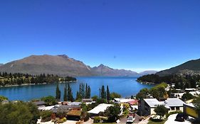 Earnslaw Lodge Queenstown Exterior photo