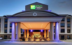 Holiday Inn Express Natchez South West, An Ihg Hotel Exterior photo