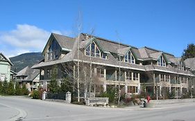 Whistler Vacation Club At Northstar Aparthotel Exterior photo