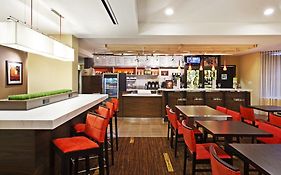 Courtyard By Marriott San Antonio Airport/North Star Mall Hotel Restaurant photo