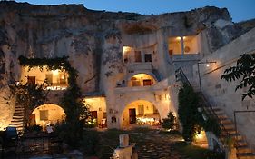 Elkep Evi Cave Hotel Urgup Exterior photo