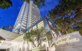 Grande Centre Point Ploenchit Hotel Bangkok Exterior photo