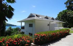 Sailfish Beach Villas Anse a La Mouche Exterior photo